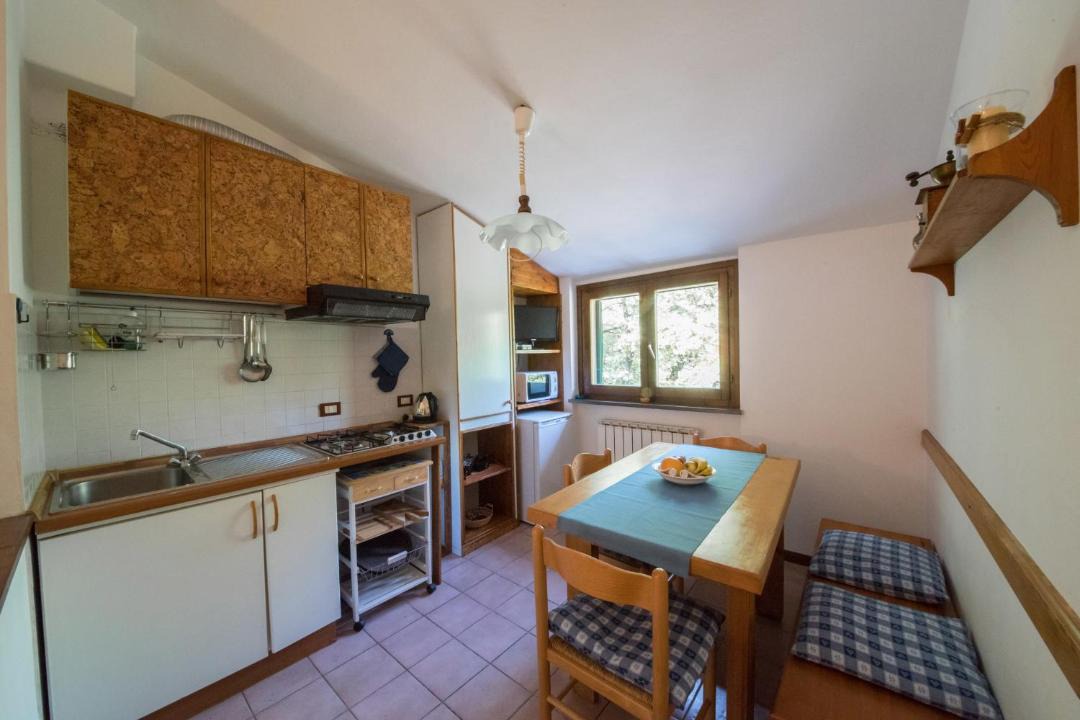 Photo of Kitchen in Montelaguardia