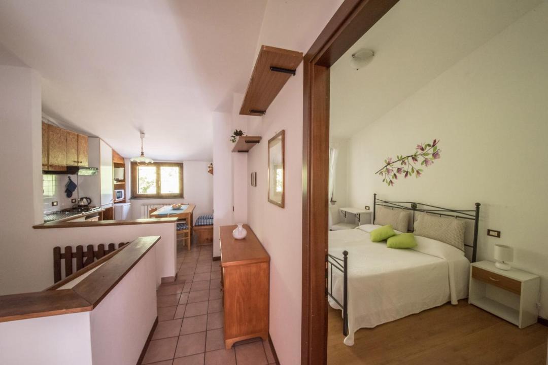 Photo of Bedroom in Montelaguardia