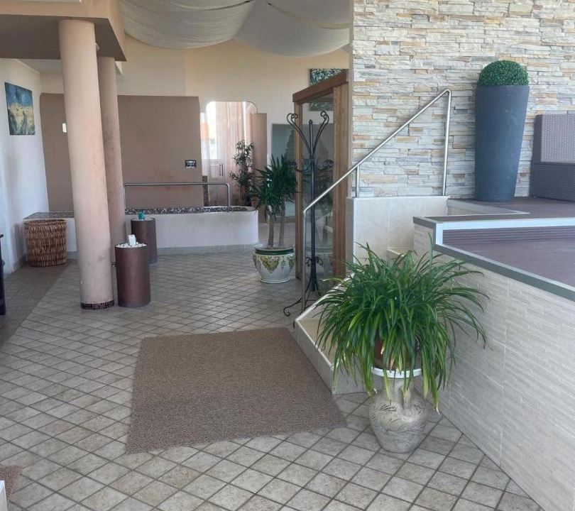 Photo of Patio Balcony in Colonnella