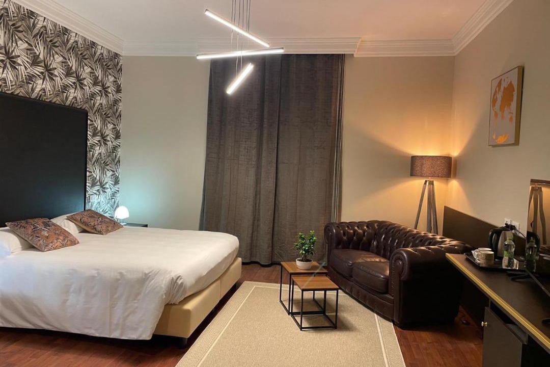 Photo of Bedroom in Colonnella