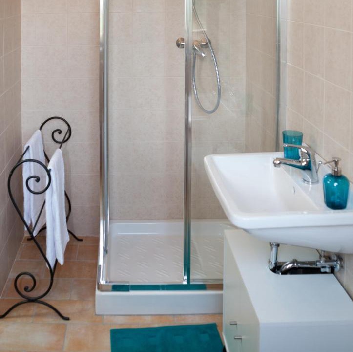 Photo of Bathroom in Torricella Sicura