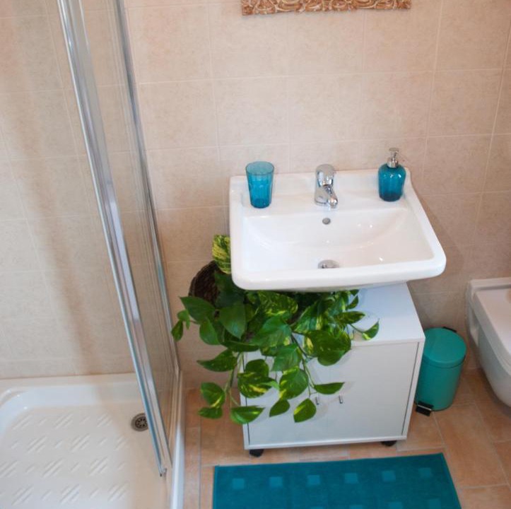 Photo of Bathroom in Torricella Sicura