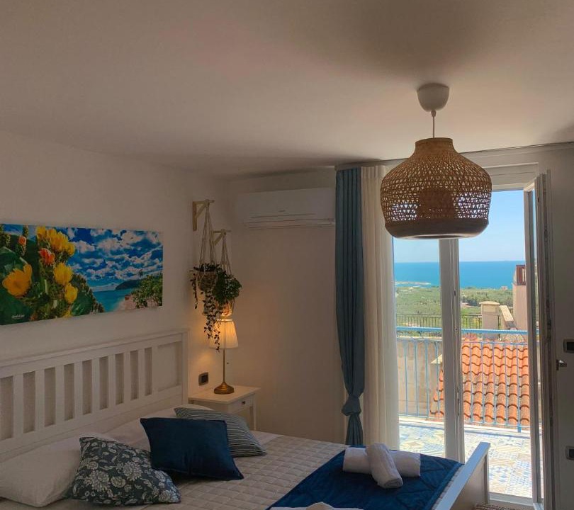 Photo of Bedroom in Mattinata