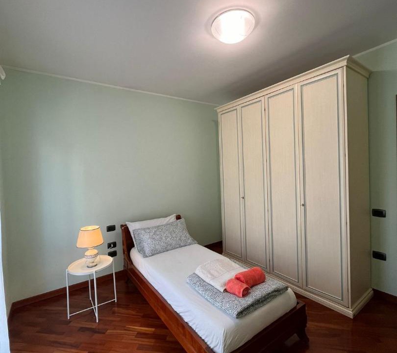 Photo of Bedroom in Terni