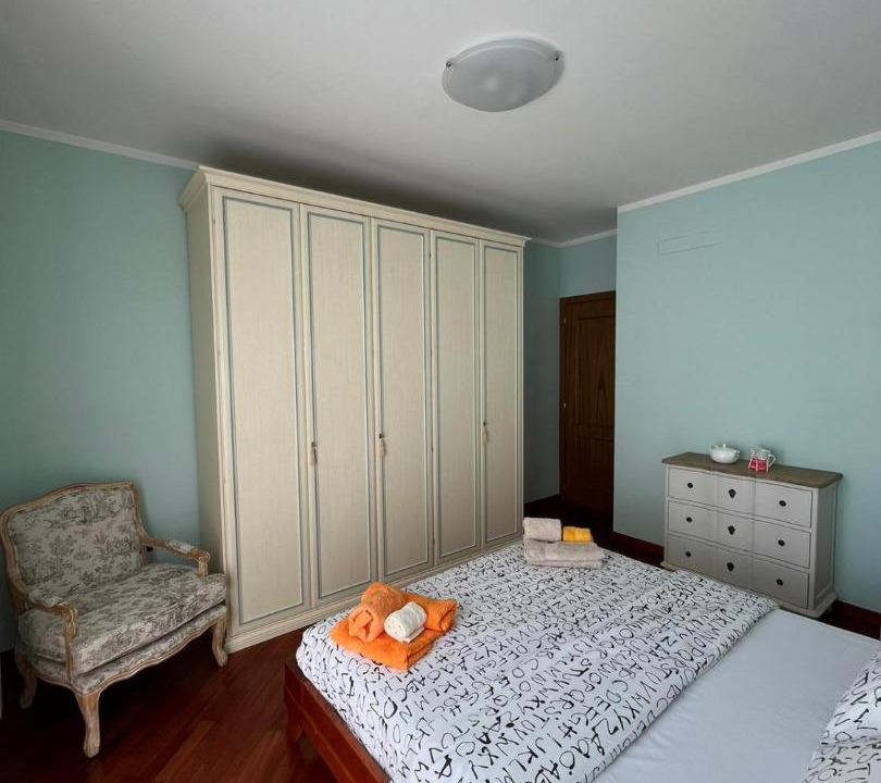Photo of Bedroom in Terni