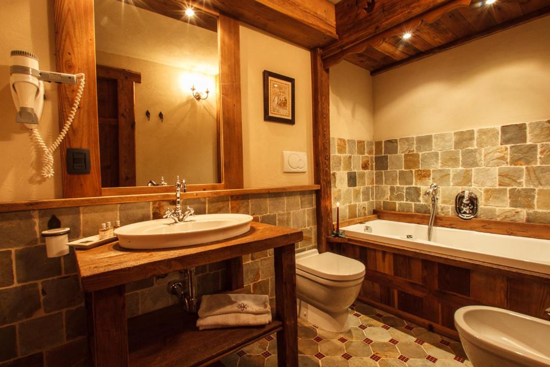 Photo of Others in Courmayeur
