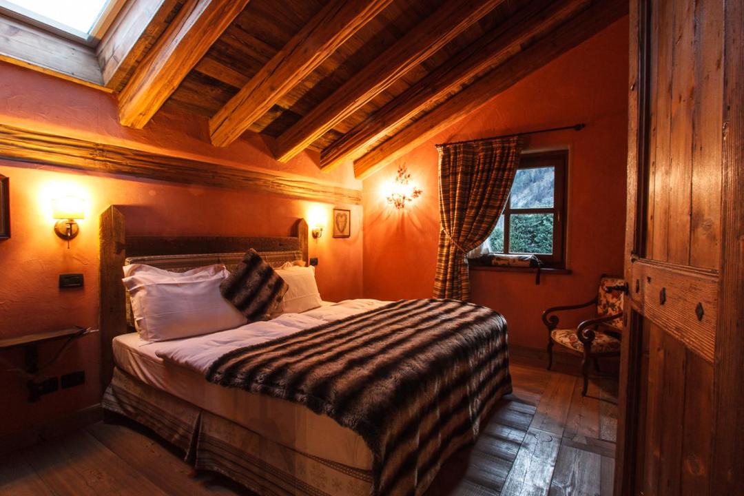 Photo of Others in Courmayeur