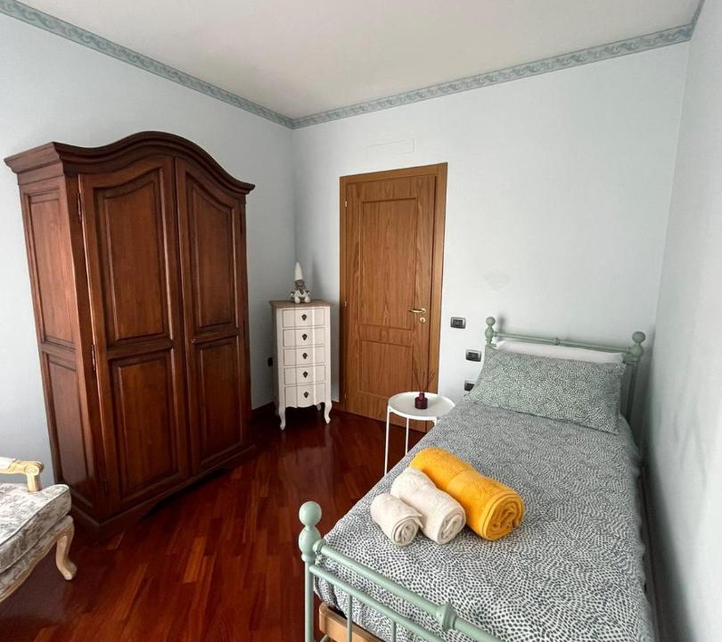 Photo of Bedroom in Terni