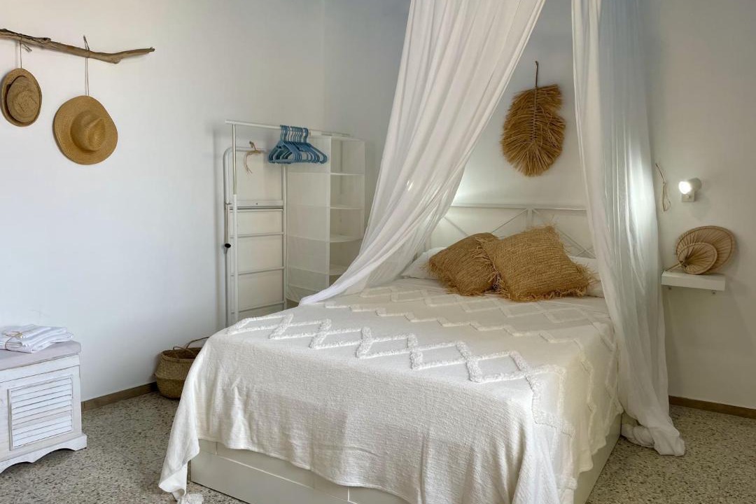 Photo of Bedroom in Santo Spirito