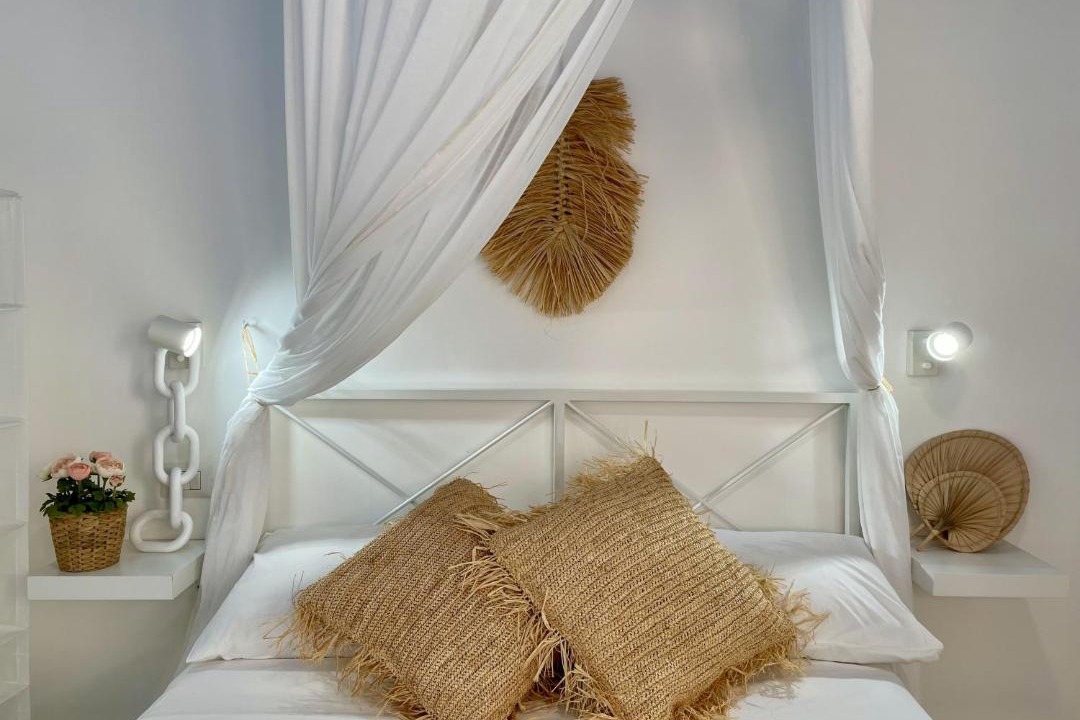 Photo of Bedroom in Santo Spirito