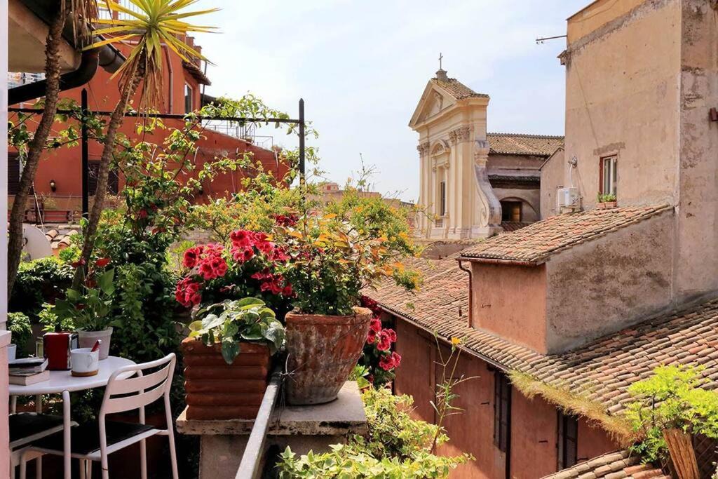 Photo of Others in Trastevere