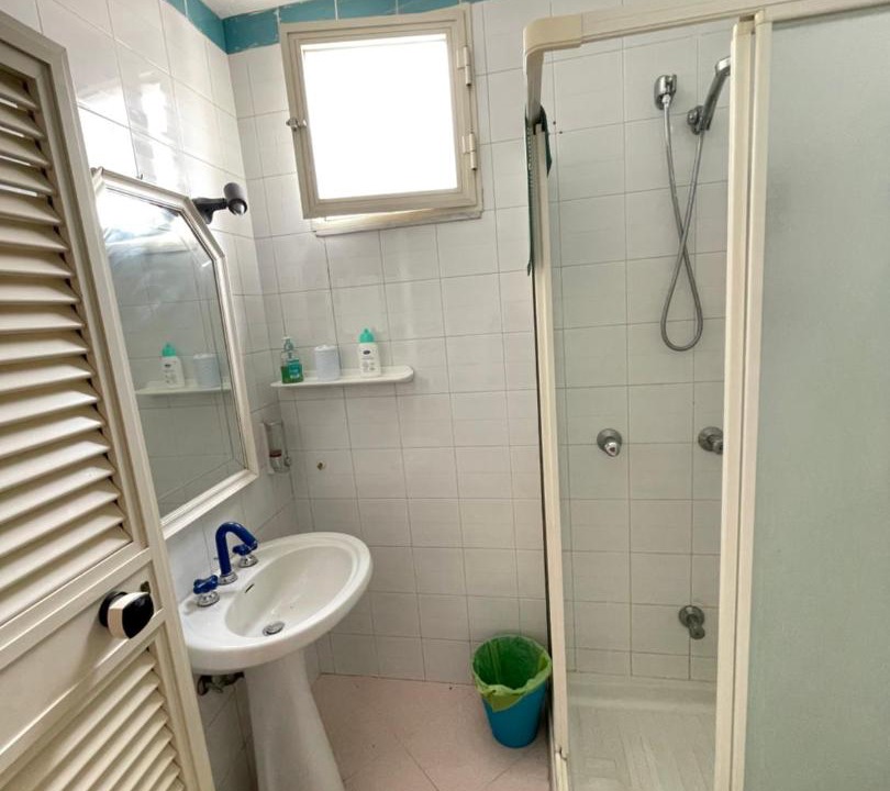 Photo of Bathroom in Casamicciola Terme