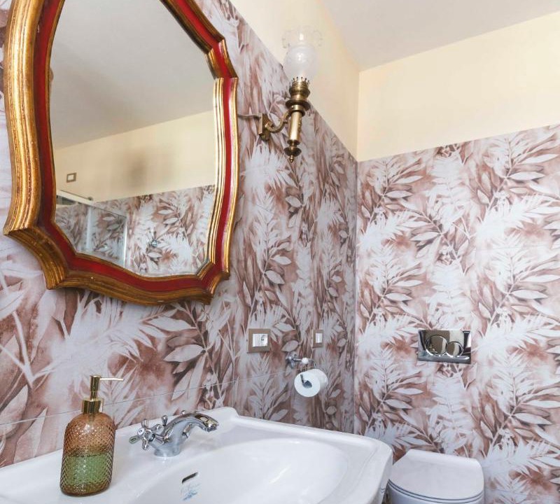 Photo of Bathroom in Pieve del Cairo