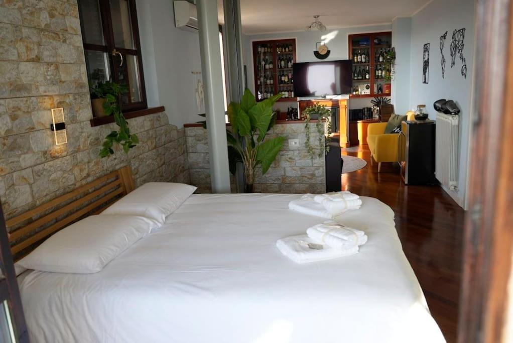 Photo of Bedroom in Perugia