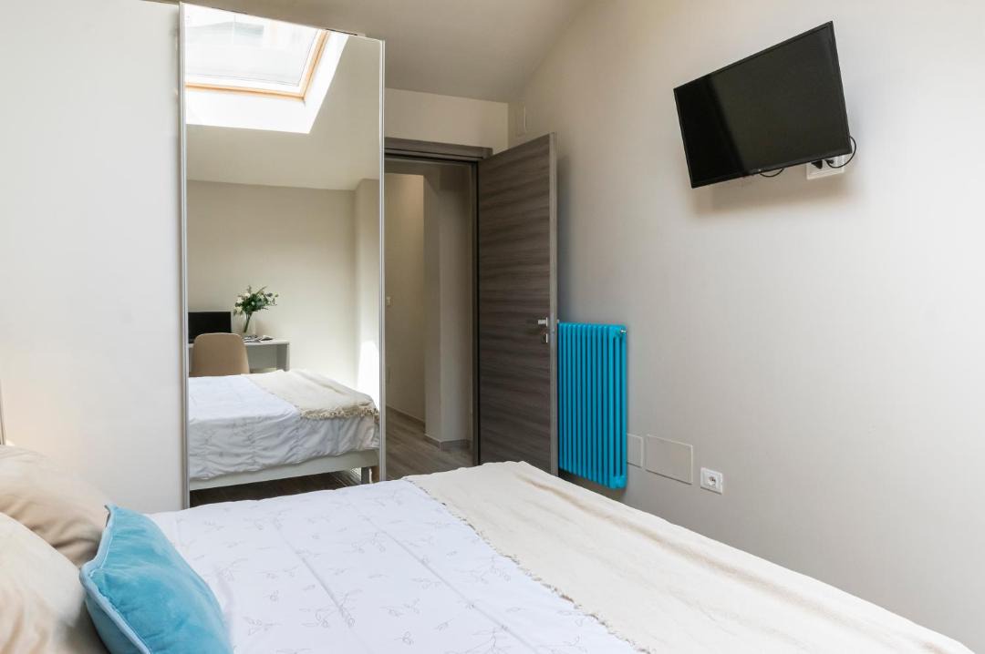 Photo of Bedroom in Avezzano