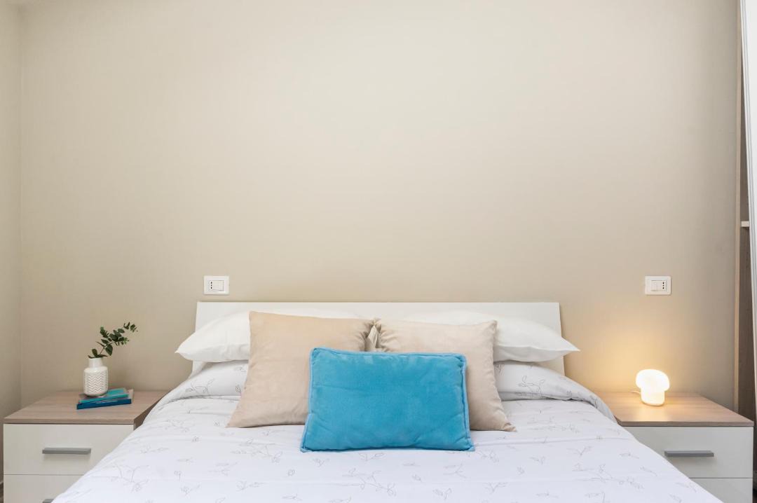 Photo of Bedroom in Avezzano