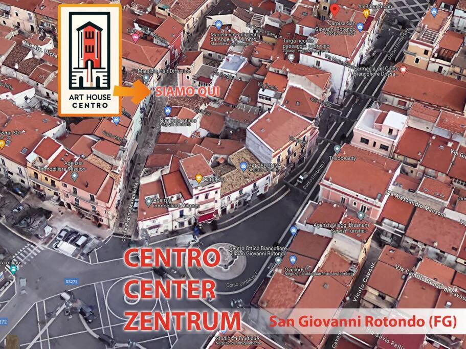 Photo of Others in San Giovanni Rotondo