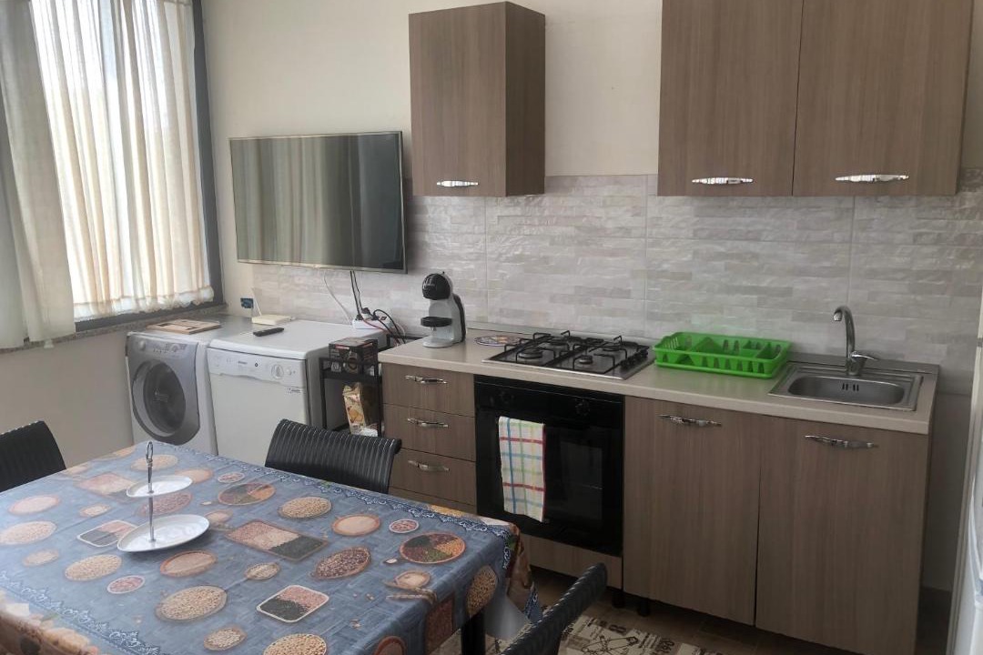 Photo of Kitchen in Sant'Eufemia Lamezia