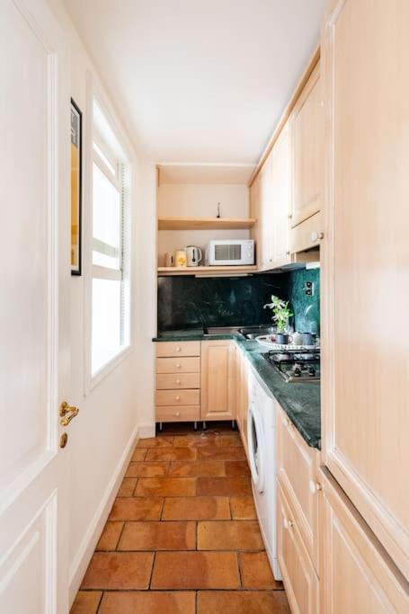 Photo of Kitchen in Roman Ghetto