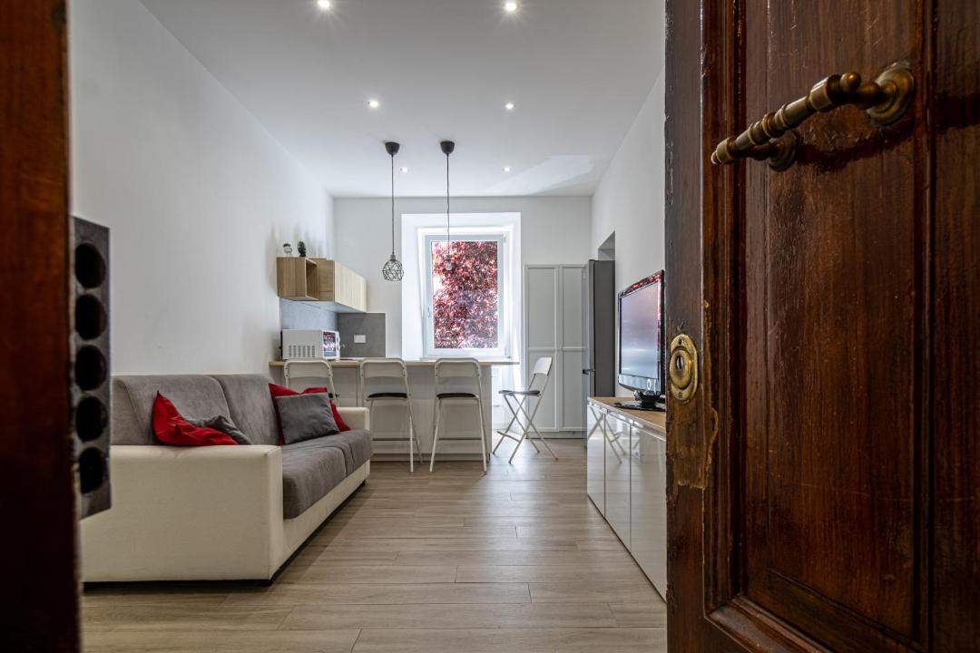 Photo of Livingroom in Prati