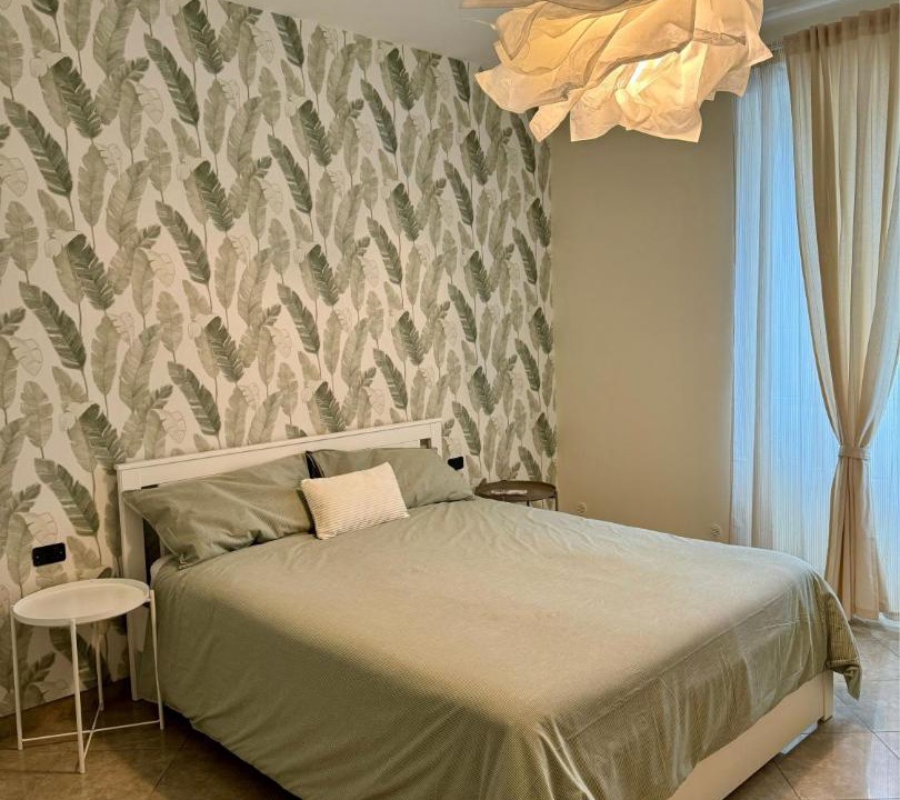 Photo of Bedroom in Lesina