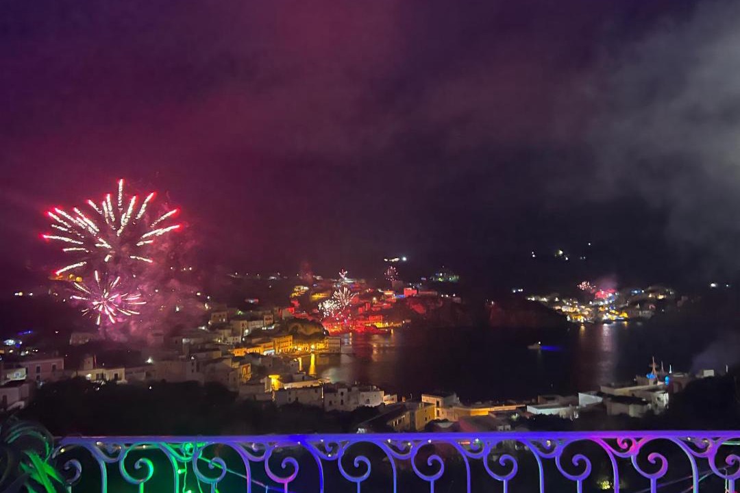 Photo of Others in Ponza
