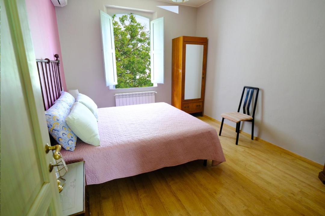 Photo of Bedroom in San Giovanni d'Asso