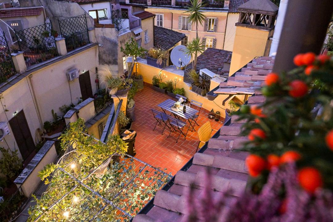Photo of Others in Rione VI Parione