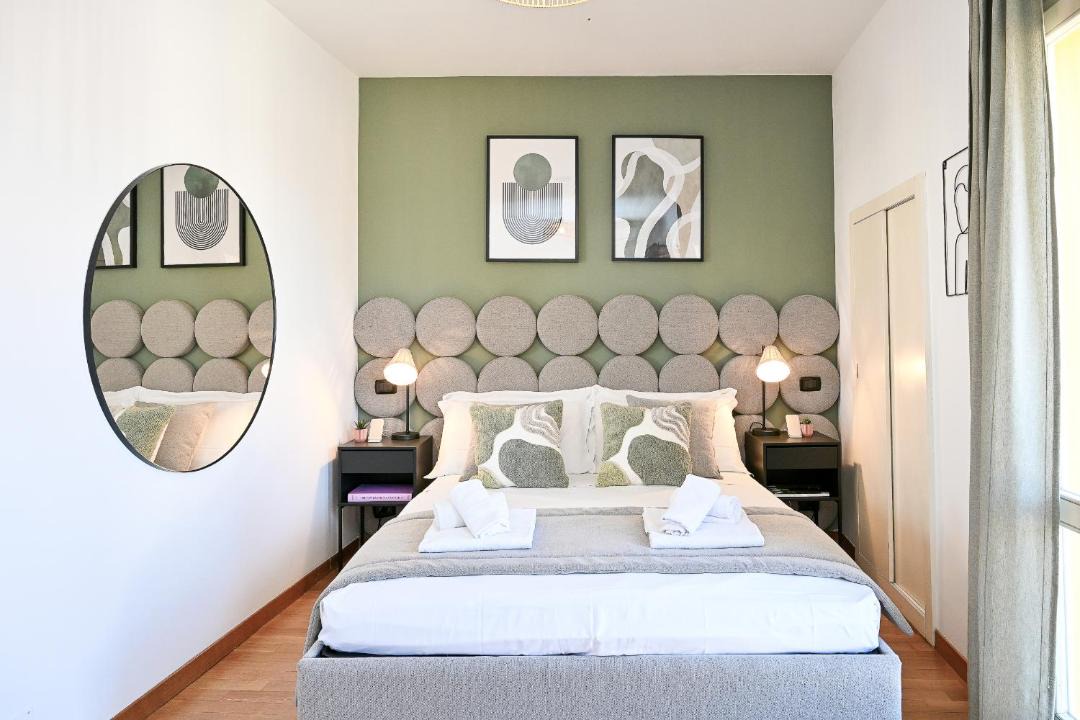 Photo of Bedroom in Rione VI Parione