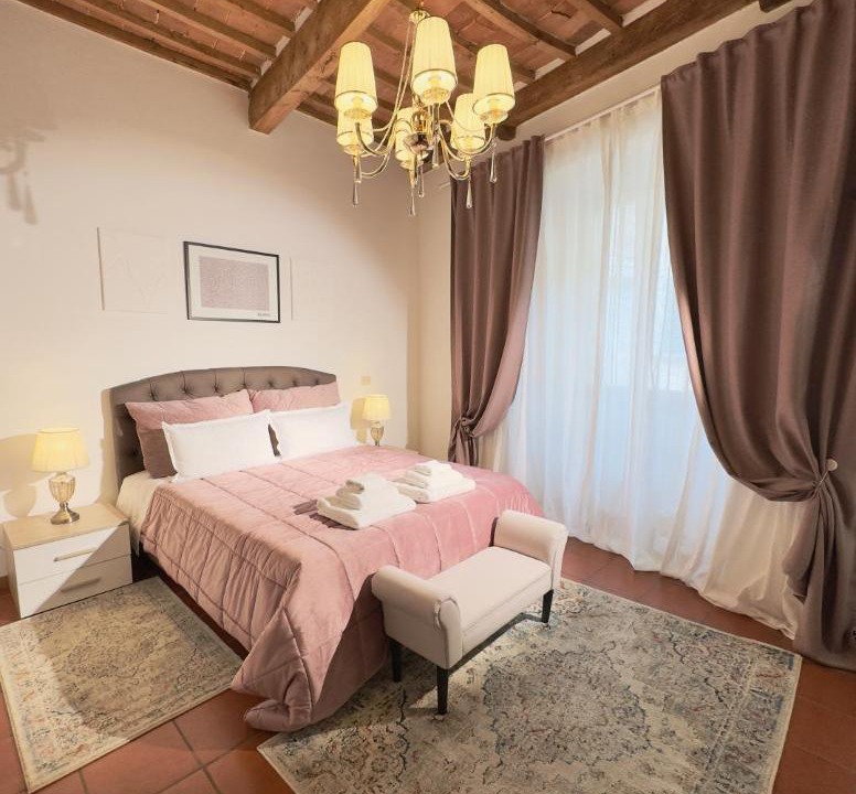 Photo of Bedroom in Citta di Castello