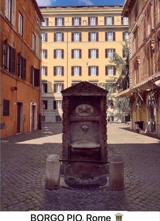 Photo of Others in Rione XIV Borgo