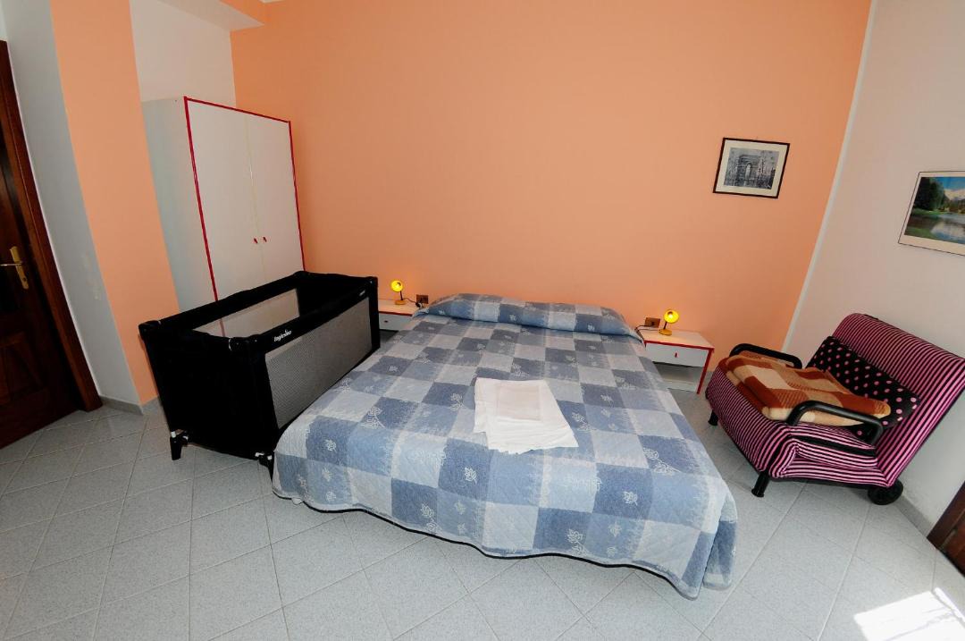 Photo of Bedroom in Montan-Angelin-Arensod