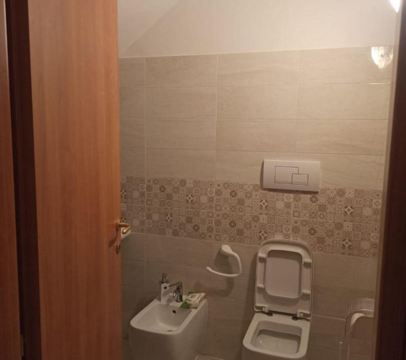 Photo of Bathroom in Goriano Sicoli