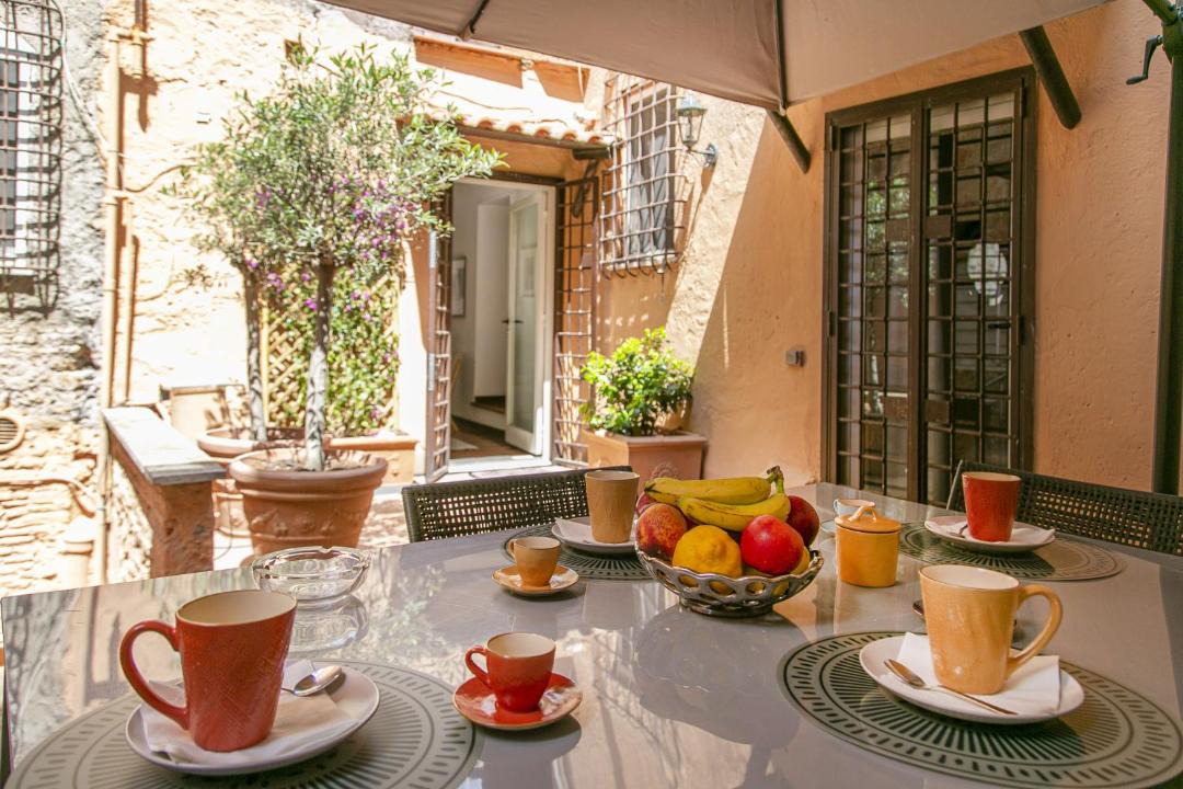 Photo of Others in Rione XIV Borgo