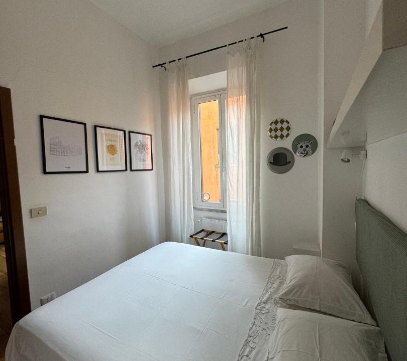 Photo of Bedroom in Campitelli
