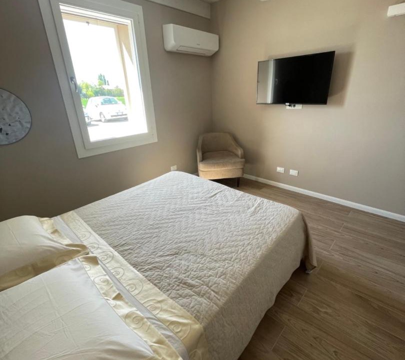 Photo of Bedroom in Belricetto