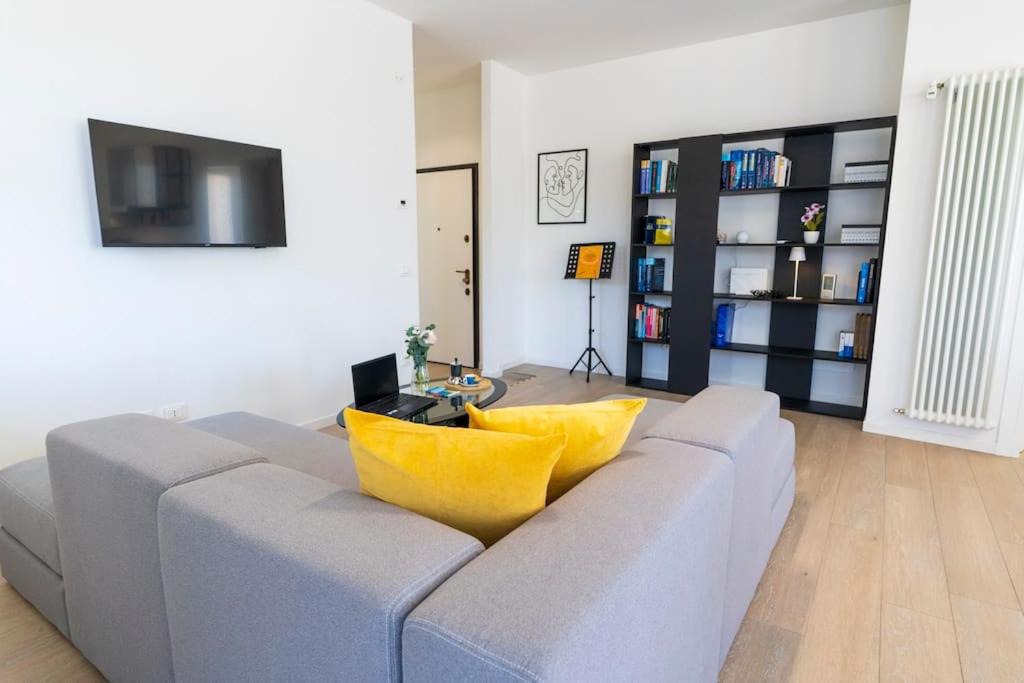 Photo of Livingroom in Pesaro