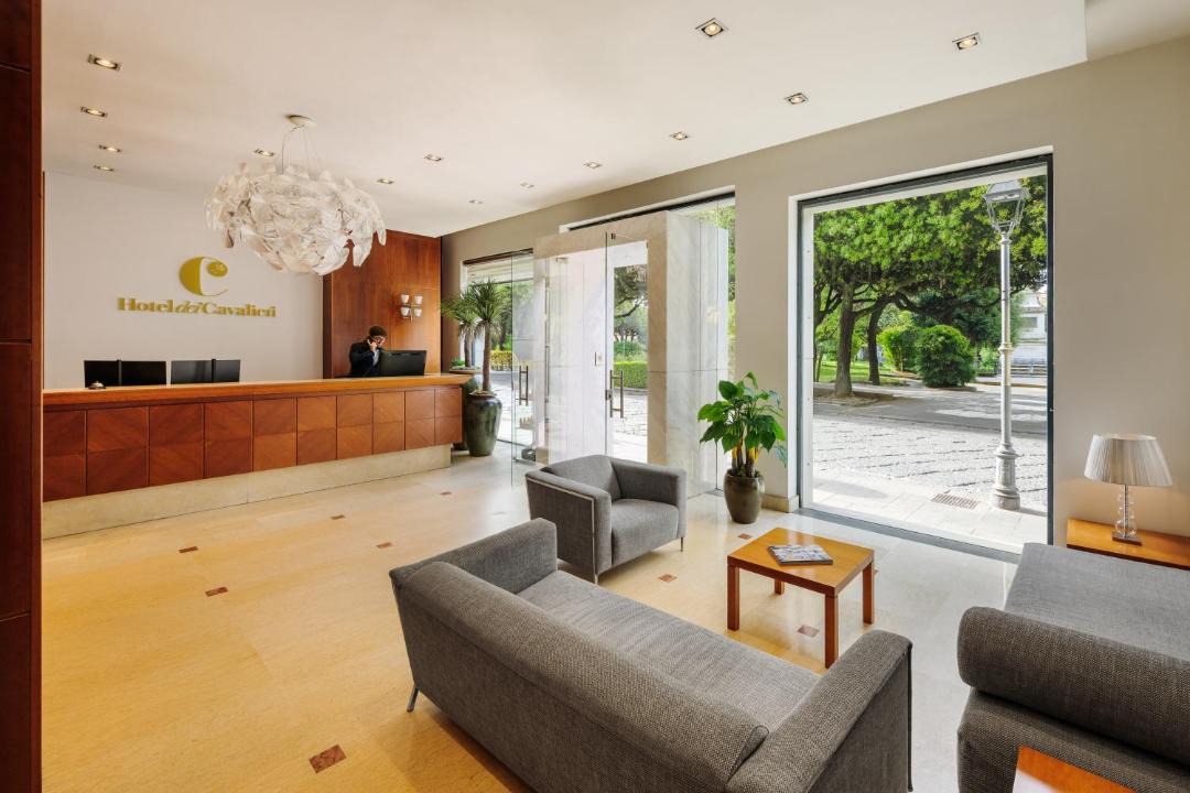 Photo of Livingroom in Centro Storico