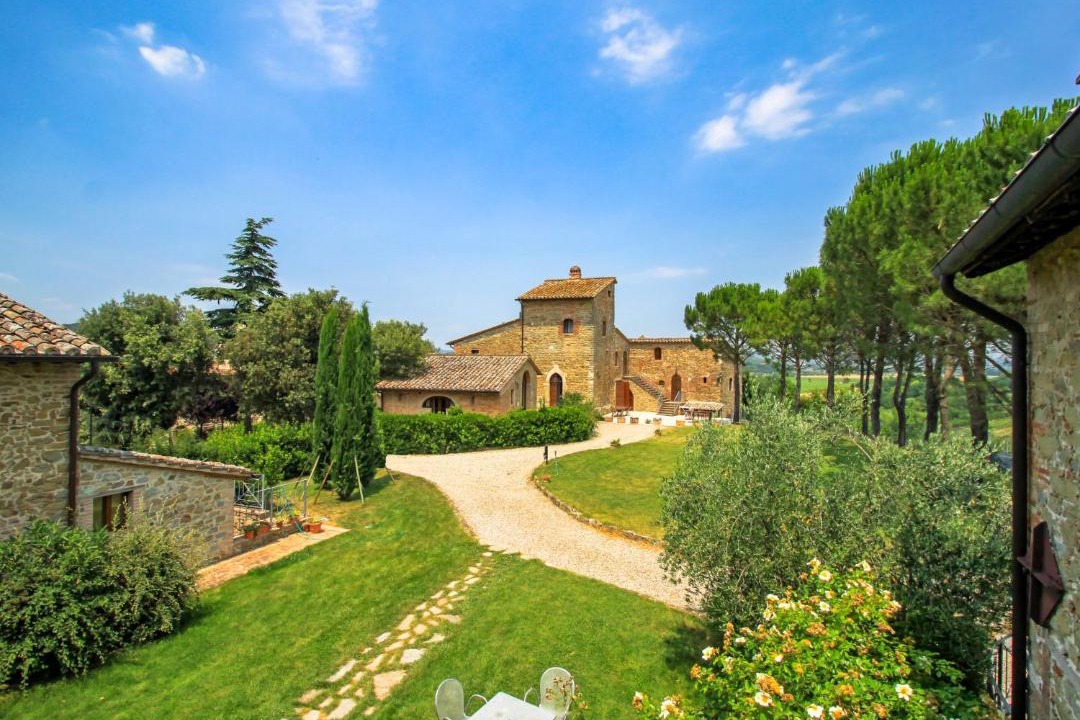 Photo of Others in Castiglione della Valle