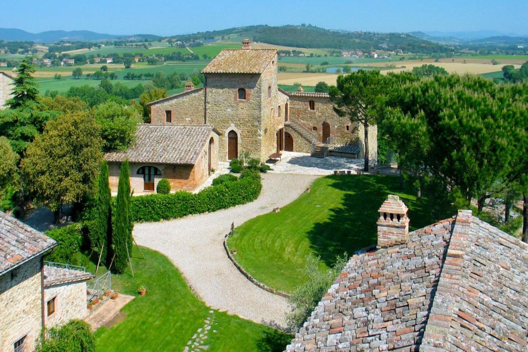 Photo of Others in Castiglione della Valle