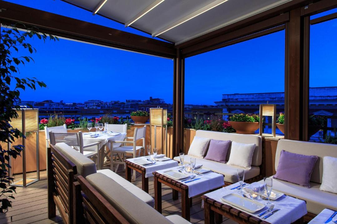 Photo of Patio Balcony in Repubblica