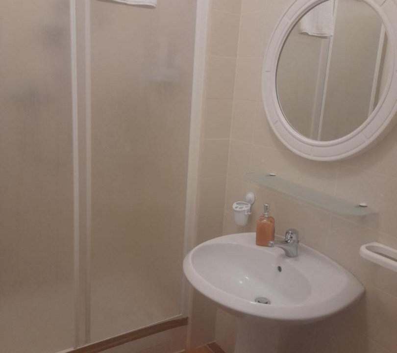 Photo of Bathroom in Ascoli Piceno