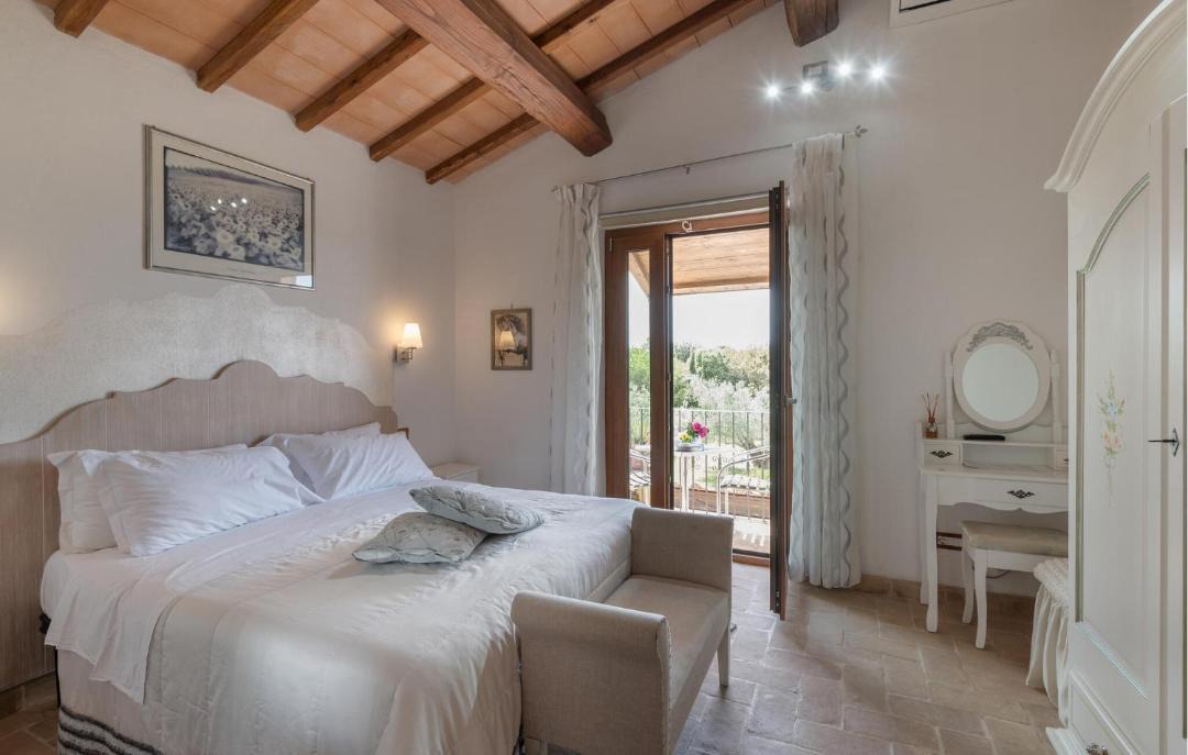 Photo of Bedroom in Canino