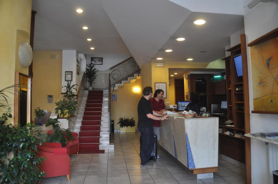 Photo of Others in Salerno