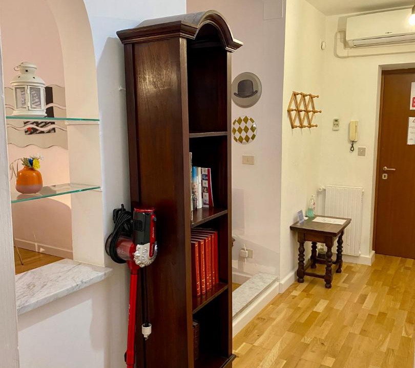 Photo of Livingroom in Campitelli