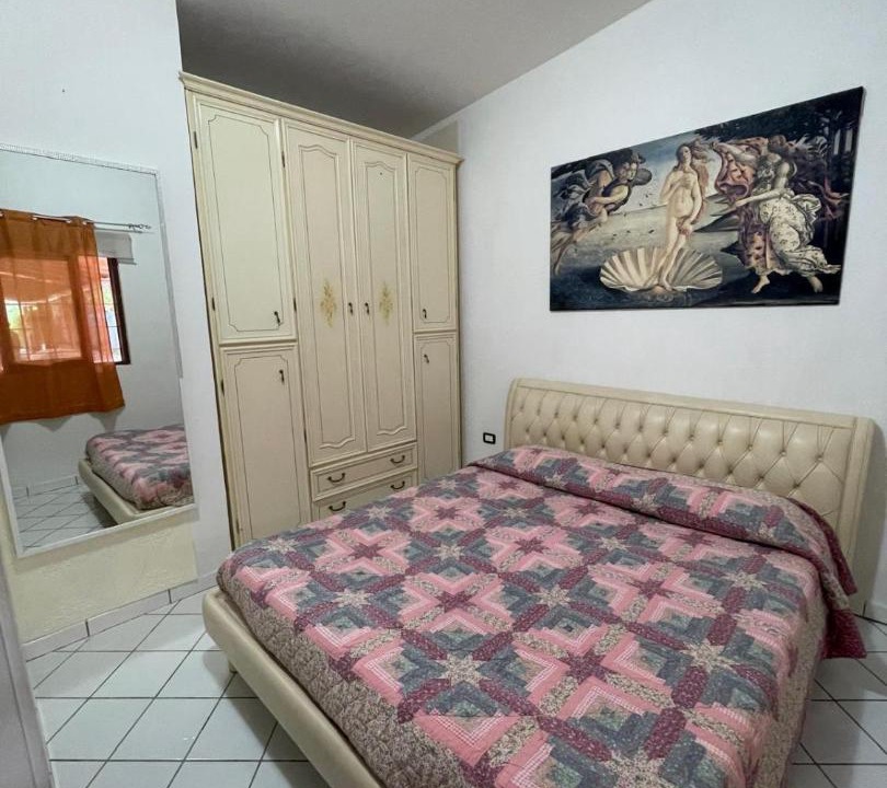 Photo of Bedroom in Roccadaspide