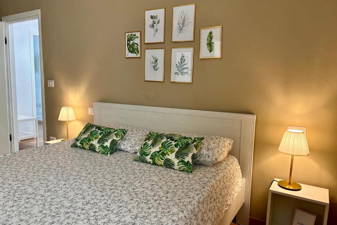 Photo of Bedroom in Foligno