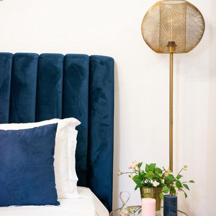 Photo of Bedroom in Rione VI Parione