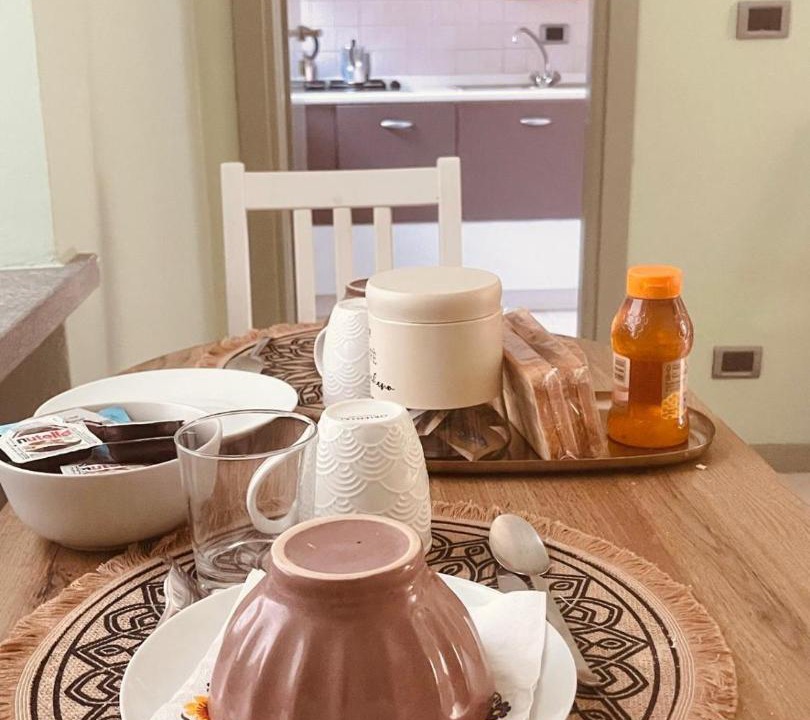 Photo of Kitchen in Asti