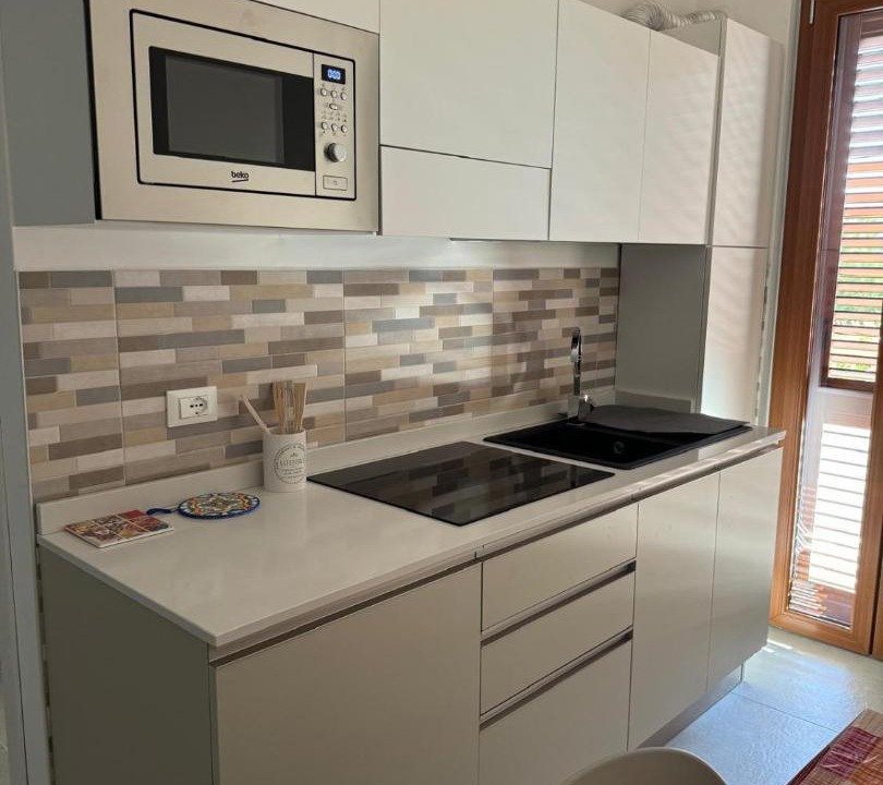 Photo of Kitchen in Baia degli Aranci